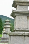 국가유산이미지 | 보령 성주사지 서 삼층석탑 보령 성주사지 서 삼층석탑