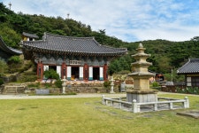 문화재이미지 | 세종 비암사 극락보전 세종 비암사 극락보전