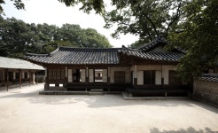 국가유산이미지 | 보물 창덕궁 연경당(2012년 국보,보물 지정보고서) 보물 창덕궁 연경당(2012년 국보,보물 지정보고서)
