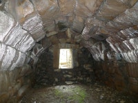 국가유산이미지 | 보물 창녕 영산 석빙고(2011년 국보,보물 지정보고서) 보물 창녕 영산 석빙고(2011년 국보,보물 지정보고서)