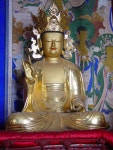 국가유산이미지 | 보물 속초 신흥사 목조아미타여래삼존좌상(2011년 국보,보물 지정보고서) 보물 속초 신흥사 목조아미타여래삼존좌상(2011년... 