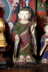 문화재이미지 | 보물 제1689호 진주 청곡사 목조지장보살삼존상 및 시왕상 일괄(2010년 국보,보물 지정보고서) 보물 제1689호 진주 청곡사... 