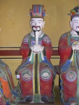 국가유산이미지 | 보물 남원 선원사 목조지장보살삼존상 및 소조시왕상 일괄 보물 남원 선원사 목조지장보살삼존상 및 소조시왕상 일괄