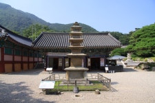 국가유산이미지 | 포항 보경사 적광전 포항 보경사 적광전