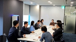 광주지사 방문 | CEO | 공사소개 | 한국주택금융공사