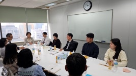 대전지사 방문 | CEO | 공사소개 | 한국주택금융공사