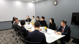 전북지사 방문 | CEO | 공사소개 | 한국주택금융공사