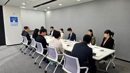 인천남부지사 및 인천지사 방문 | CEO | 공사소개 | 한국주택금융공사
