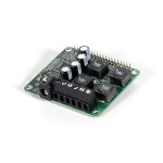 [HiFiBerry] HiFiBerry Amp+ 개발보드/프로그래머 > 오픈소스H/W > 라즈베리파이 > 쉴드(모듈) (주)엘레파츠 - 엘레파츠 HiFiBerry Amp+