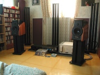 나의 오디오 소개 67 페이지 | HIFICLUB - High-end Audio Magazine