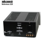 오디오리서치 레퍼런스 3 프리, 210 모노파워 | HIFICLUB - High-end Audio Magazine