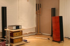 존재하는 음을 추구한다. 분당 L님. | HIFICLUB - High-end Audio Magazine