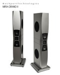 음악의 진실을 담아내는 정교하고, 꾸밈없는 재생 장치. 미라그랜드2 | HIFICLUB - High-end Audio Magazine