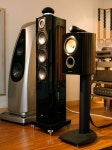 에밀레 아라 시청회 후기 | HIFICLUB - High-end Audio Magazine