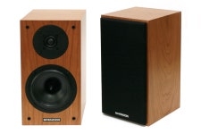 스펜더 SP3/5 R2. BBC 3/5 스피커의 재림 Spender SP3/5 R2 Speaker | HIFICLUB - High-end Audio Magazine