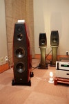 High-end Internet - HIFICLUB - 2012 SIAS 서울국제오디오쇼 결산 2부. 국내 하이엔드 제품 2012 SIAS 서울국제오디오쇼 결산  2부. 국내... 