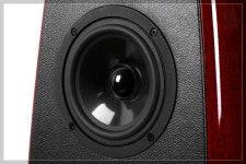 쓰리 웨이 톨보이의 모범 답안 K81 Himsound K81 | HIFICLUB - High-end Audio Magazine