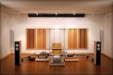 Eighth Nerve 에이스 너브의 룸튜닝재를 살펴보기 | HIFICLUB - High-end Audio Magazine