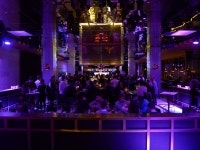 코엑스 라운지 바 루(Lu:) 음향시설 하이파이클럽 컨설팅 및 시공 | HIFICLUB - High-end Audio Magazine