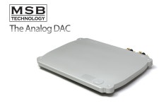 디지털 트렌드를 바꾼 압도적 아날로그MSB The Analog DAC | HIFICLUB - High-end Audio Magazine