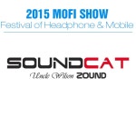 2015 MOFI SHOW 헤드폰&모바일 페스티발 프리미엄 이어폰의 모든것 -사운드캣 | HIFICLUB - High-end Audio Magazine