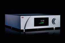 밸런스의 완성 CH Precision L1 | HIFICLUB - High-end Audio Magazine