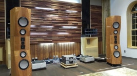 [오디오 청음실 설계]마산 풀하우스 | HIFICLUB - High-end Audio Magazine