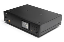 매스 프로덕션의 축복 Pioneer N-70A Network Player | HIFICLUB - High-end Audio Magazine