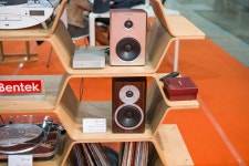 하이파이클럽, 2016 서울커피엑스포 뮤직라운지 운영 | HIFICLUB - High-end Audio Magazine