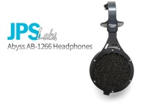 JPS Labs Abyss 1266 lite 공동구매 | HIFICLUB - High-end Audio Magazine