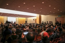 2017 멜론 서울국제오디오쇼에서 만나는 공연 박지용 재즈 퀸텟의 재즈콘서트 | HIFICLUB - High-end Audio Magazine