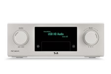 코포사운드 T+A, James Shannon 담당자와 함께하는 시연회 | HIFICLUB - High-end Audio Magazine