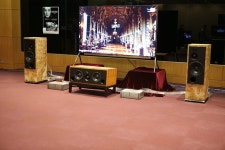 2017 멜론 서울국제오디오쇼 프리뷰 (주)다미노 (308A / B호) | HIFICLUB - High-end Audio Magazine