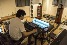 두번의 그래미 수상에 빛나는 사운드미러코리아 황병준 대표 인터뷰 | HIFICLUB - High-end Audio Magazine