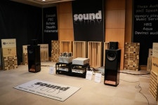 하이파이클럽 : 2019 SIAS Special Report308C. SP오디오 & 아폴론 - EgglestonWorks / Apollon / Norma Audio / Merging... 