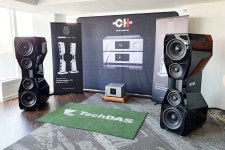 하이파이클럽 : 2019 상하이오디오쇼 주요 부스 탐방 No.1 2019 상하이오디오쇼 주요 부스 탐방 No.1