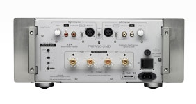 Parasound A21+ Stereo Power Amplifier : 오디오아울렛 : 대한민국 대표 오디오 쇼핑몰