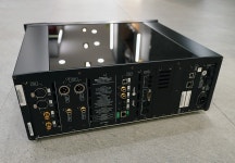 Meridian(메르디안) Ultra DAC 네트워크 스트리밍 DAC | HIFICLUB - High-end Audio Magazine