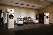 [마감] 프로 스튜디오 스피커의 절대자 Genelec 스피커 6040R, G Five / 8361A & W371A 시청회 | HIFICLUB - High-end Audio Magazine