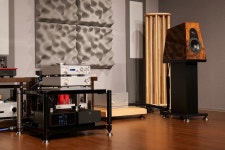 382회 시청회 후기. Qln과 Nagra가 만나다 | HIFICLUB - High-end Audio Magazine