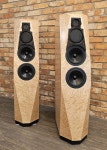 Avalon Acoustics(아발론 어쿠스틱스) Precision Monitor 2 (PM2) 스피커 판매합니다. | HIFICLUB - High-end Audio Magazine