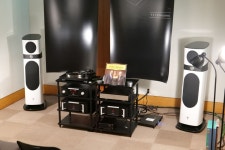 2024 서울국제오디오쇼 후기 306 타이탄 어쿠스틱스 (Titan Acoustics) | HIFICLUB - High-end Audio Magazine