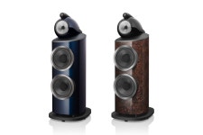 390회 시청회 후기. 시그니처의 본질을 말하다 Bowers & Wilkins 801 D4 Signature | HIFICLUB - High-end Audio Magazine