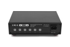 394회 시청회 후기. 2부: 다이내믹 그라운딩 솔루션. BOP Quantum Ground V2 | HIFICLUB - High-end Audio Magazine