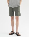 HI FI FNK (하이파이펑크) Raum Washing Span Shorts (3color)