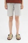 HI FI FNK (하이파이펑크) Raum Washing Span Shorts (3color)