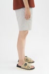 HI FI FNK (하이파이펑크) Raum Washing Span Shorts (3color)