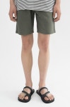 HI FI FNK (하이파이펑크) Raum Washing Span Shorts (3color)