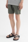 HI FI FNK (하이파이펑크) Raum Washing Span Shorts (3color)