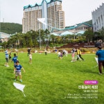 정선군과 함께하는 추석맞이 로컬축제 | 하이원리조트 정선군과 함께하는 추석맞이 로컬축제